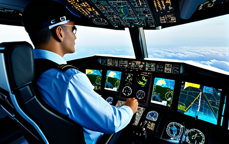 이란 항공 사고 사례 - Emotional Impact and Support**

"A support group meeting in a community center, people comforting ea...